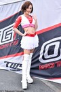 忍野さら／OGT Motor Sports