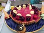 樹林 サンセットのレアチーズタルト