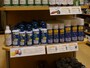 撥水剤は３タイプがあるが、つけ込みタイプがお勧めとの事