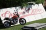 アウトドアシーンがよく似合うドゥカティ スクランブラーSixty2でキャンプイベントに参加！