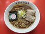 ふくもり中華そば