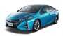 新型プリウスPHV
