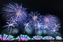 古河花火大会