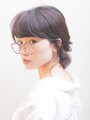 hair make CHO