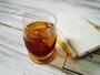 豆を挽いて水に浸すだけ。誰でも簡単に作れるが水出しコーヒーの魅力