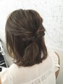MichioNozawa HAIR SALON 瀧上丈司