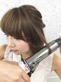 MichioNozawa HAIR SALON 瀧上丈司