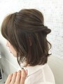 MichioNozawa HAIR SALON 瀧上丈司