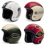 ハーレーダビッドソン純正ヘルメット ジェットヘルメットタイプ
