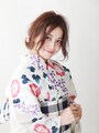色っぽさ抜群の簡単ロールアップアレンジ