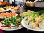 彩り鮮やかで繊細な味付け、和に通じるスペインの食文化とは？