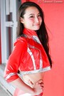 堀トモカ／MOTUL Circuit Lady