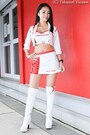 菅野麻友／AUTECH Race Queen