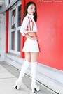 菅野麻友／AUTECH Race Queen