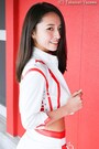 菅野麻友／AUTECH Race Queen