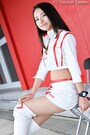 菅野麻友／AUTECH Race Queen
