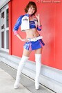 滝川メグ／WAKO'S GIRLS