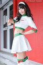 日野礼香／フレッシュエンジェルス