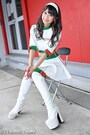日野礼香／フレッシュエンジェルス