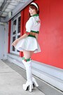 森園れん／フレッシュエンジェルス