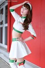 堀尾実咲／フレッシュエンジェルス