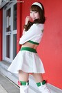堀尾実咲／フレッシュエンジェルス