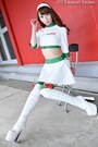 堀尾実咲／フレッシュエンジェルス
