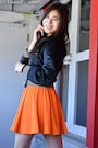 沖舘唯／ARTA GALS