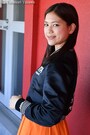 神崎由莉子／ARTA GALS