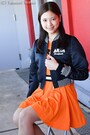 神崎由莉子／ARTA GALS