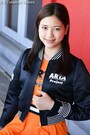 神崎由莉子／ARTA GALS
