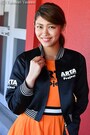 黒田みり／ARTA GALS