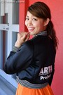 黒田みり／ARTA GALS