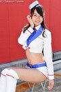 南奈々／2016ITOCHU ENEX IMPUL LADY