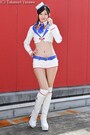 宮越愛恵／2016ITOCHU ENEX IMPUL LADY