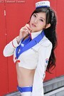 宮越愛恵／2016ITOCHU ENEX IMPUL LADY