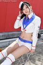 宮越愛恵／2016ITOCHU ENEX IMPUL LADY
