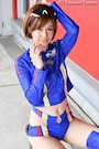 河瀬杏美／2016 WedsSport Racing Girls