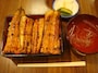 ひょうたん屋 1丁目店　うな重特上
