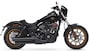 HARLEY-DAVIDSON S-series FXDLS LowRiderS (2016)