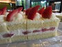 SATSUKI いちごショートケーキ