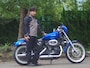 ホンダはさすがに本格的なライディングギアです。
