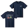 機能素材ウイックロンを採用したTシャツ