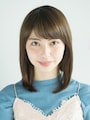 つや、まとまりのある自然なストレートヘア