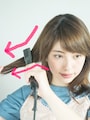 不要な折れ線をつくってしまう