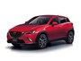 マツダCX-3
