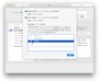、作成したユーザにチェックを入れる。
