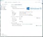 Windows10でワークグループ確認