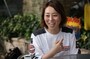原 佐知子（はら・さちこ）：栃木生まれ。大学卒業後、カナダに語学留学。その後、瑞トラックメーカー代理店、米アパレルブランド勤務を経てドゥカティジャパン入社。マーケティングや広報活動のサポートなどドゥカティのブランディング展開に大きく貢献している。愛車はドゥカティ・モンスター696からドゥカティ・スクランブラーSixty2へ。