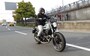 ドゥカティ スクランブラーSixty2を愛車に、仕事とプライベートの両方でバイクの楽しみ方を広げていっている